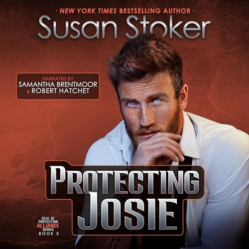 Cover of Protecting Josie