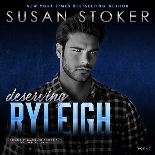 Cover of Deserving Ryleigh
