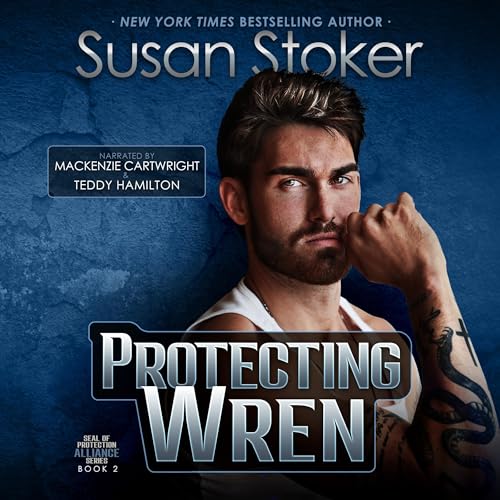 Cover of Protecting Wren
