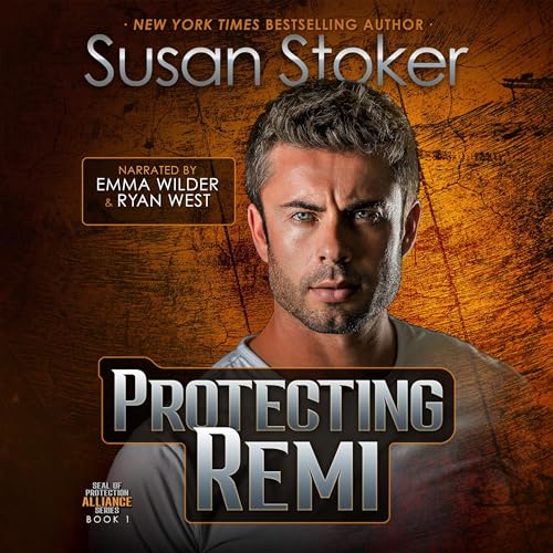 Cover of Protecting Remi