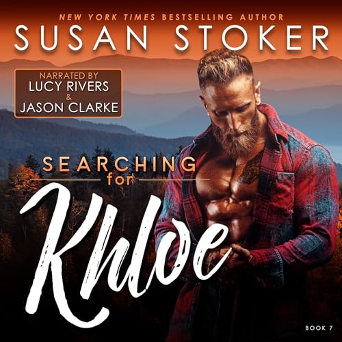 Cover of Searching for Khloe