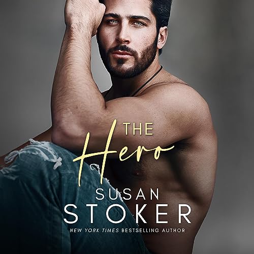 Cover of The Hero