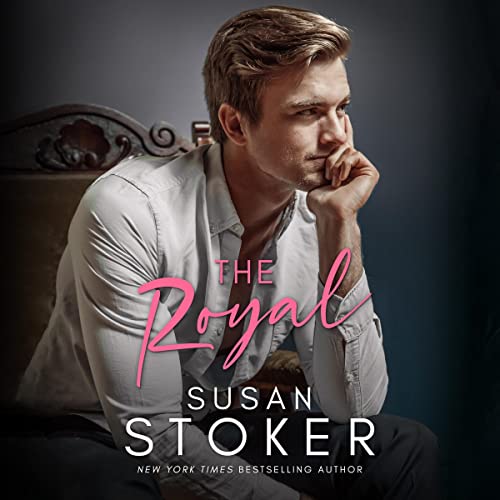 Cover of The Royal