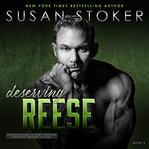 Cover of Deserving Reese