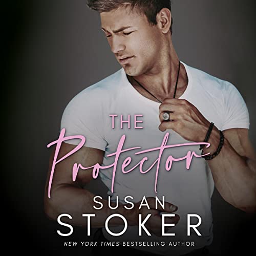 Cover of The Protector