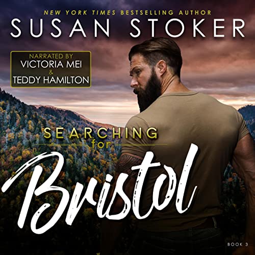 Cover of Searching for Bristol