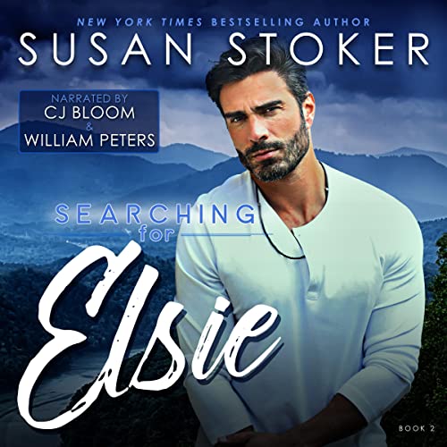 Cover of Searching for Elsie