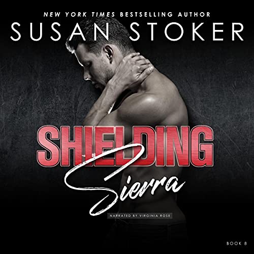 Cover of Shielding Sierra