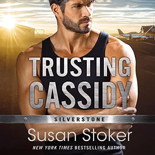 Cover of Trusting Cassidy