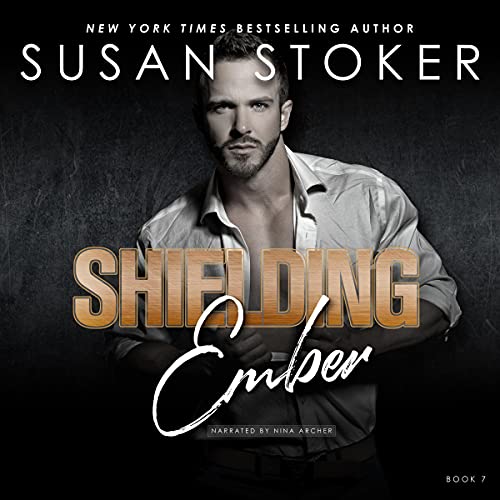 Cover of Shielding Ember