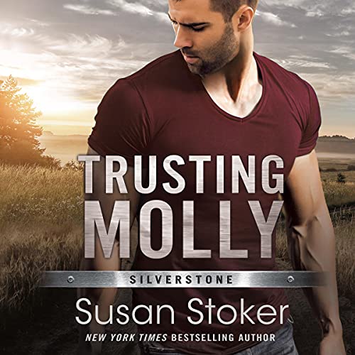 Cover of Trusting Molly