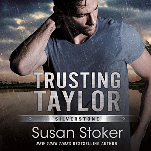 Cover of Trusting Taylor