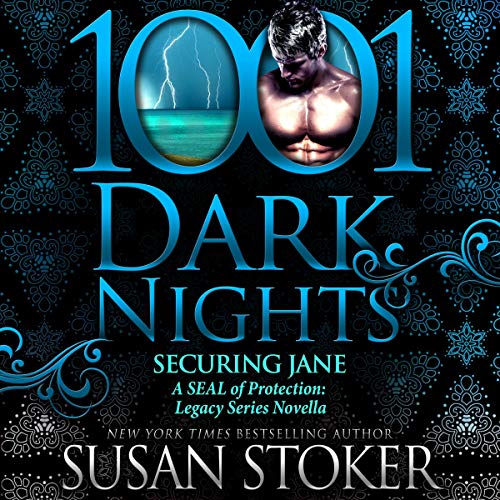 Cover of Securing Jane