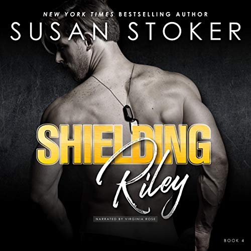 Cover of Shielding Riley