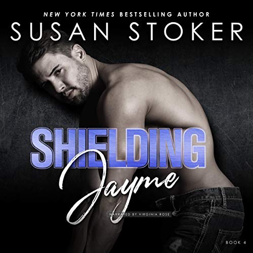 Cover of Shielding Jayme