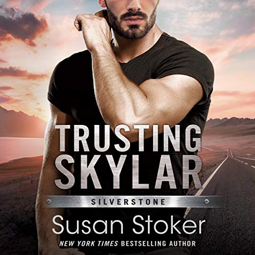 Cover of Trusting Skylar