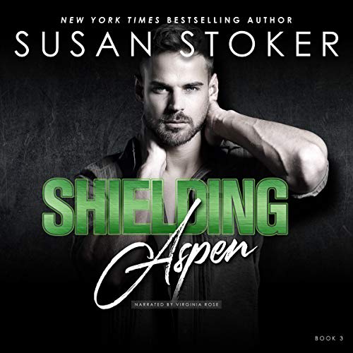 Cover of Shielding Aspen