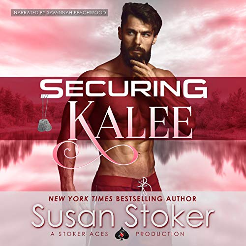 Cover of Securing Kalee