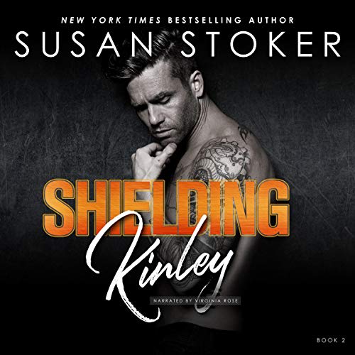 Cover of Shielding Kinley