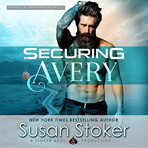 Cover of Securing Avery