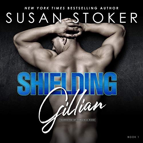 Cover of Shielding Gillian
