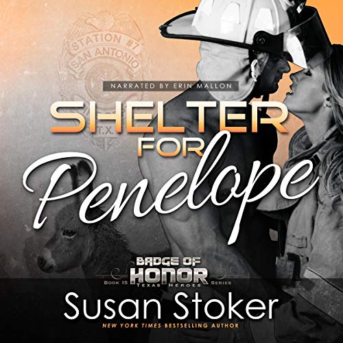 Cover of Shelter for Penelope