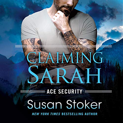 Cover of Claiming Sarah