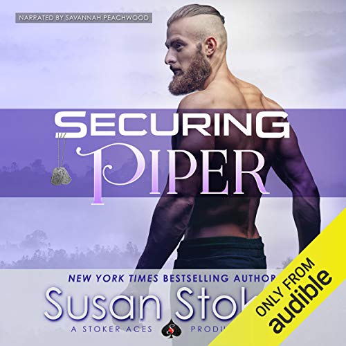 Cover of Securing Piper