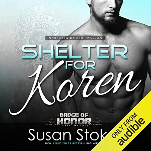 Cover of Shelter for Koren