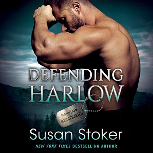 Cover of Defending Harlow