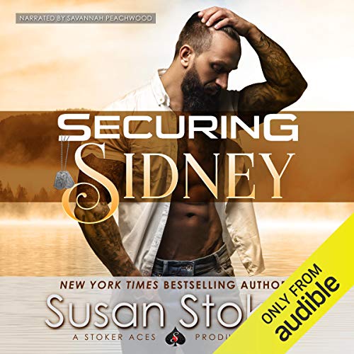 Cover of Securing Sidney