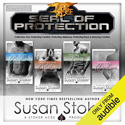 Cover of SEAL of Protection