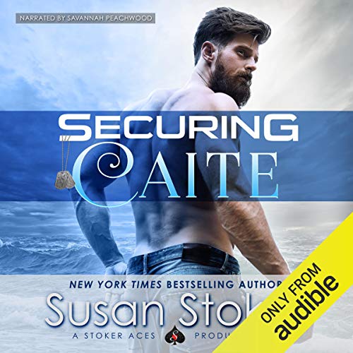 Cover of Securing Caite