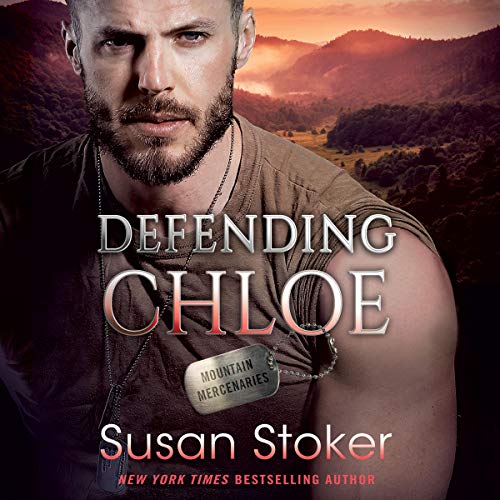 Cover of Defending Chloe