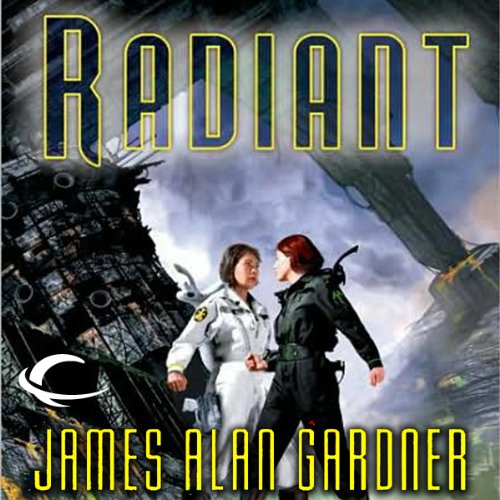 Cover of Radiant
