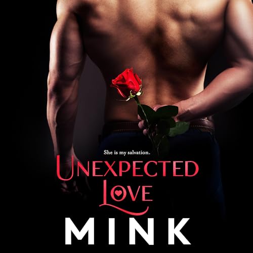 Cover of Unexpected Love