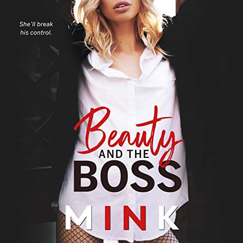 Cover of Beauty and the Boss
