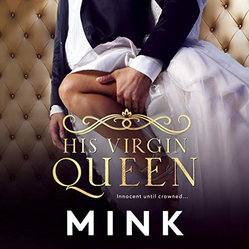 Cover of His Virgin Queen