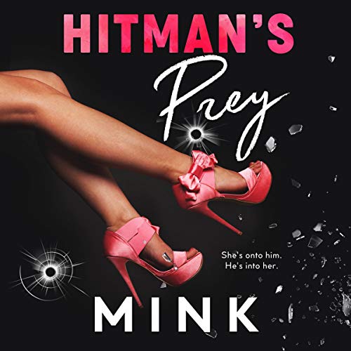 Cover of Hitman's Prey