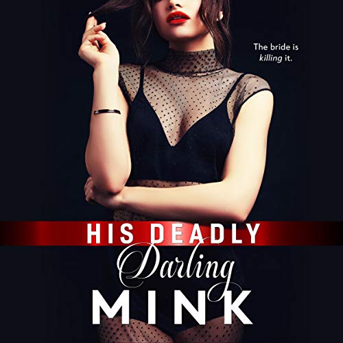 Cover of His Deadly Darling