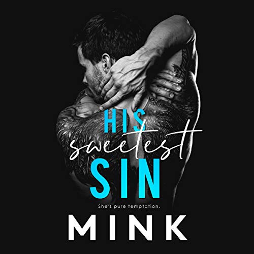 Cover of His Sweetest Sin