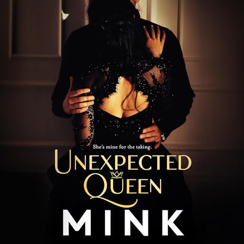 Cover of Unexpected Queen