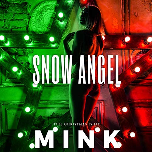 Cover of Snow Angel