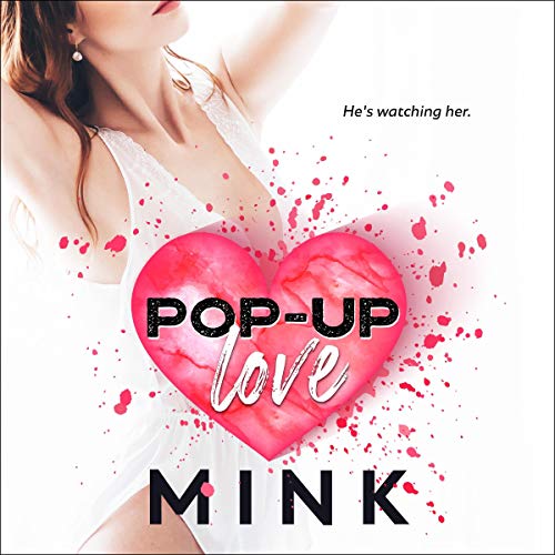 Cover of Pop-up Love