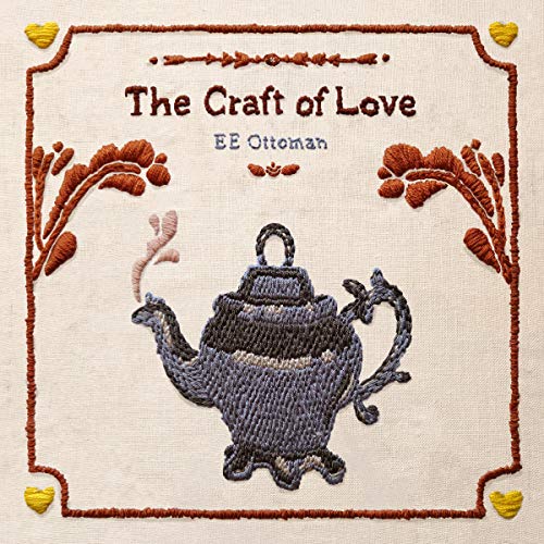 Cover of The Craft of Love