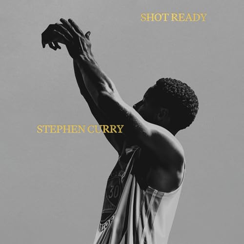 Cover of Shot Ready
