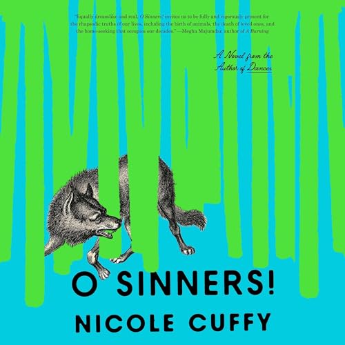 Cover of O Sinners!