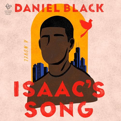 Cover of Isaac's Song
