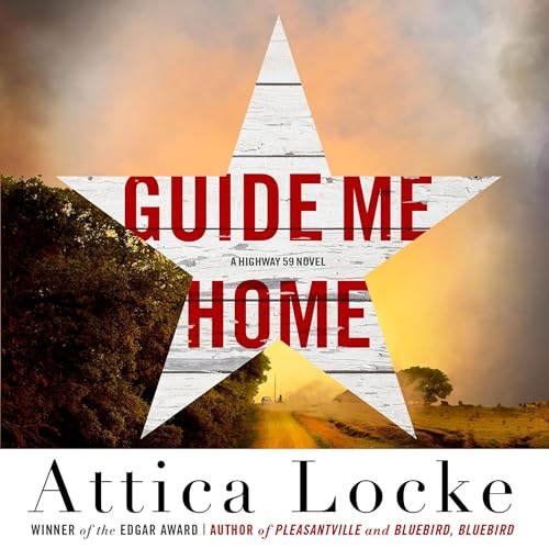 Cover of Guide Me Home