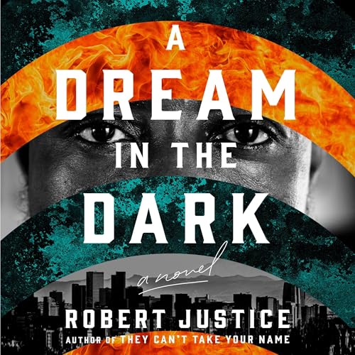 Cover of A Dream in the Dark